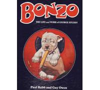 Life and Work of George Studdy, Bonzo: The Life and Work of George Studdy