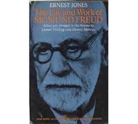 Life And Work Of Sigmund Freud