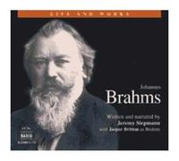 Brahms, J. – Donizetti RRP – Import – NAXOS