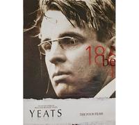 Life And Works Of William Butler Yeats The - Dvd