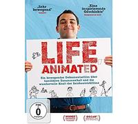 Ross Williams,Roger - Life,Animated [Import]