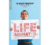 Life Animated [Edizione: Regno Unito] [Import]