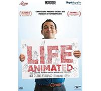 Life Animated [Import]