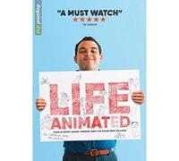 LIFE, ANIMATED-NL G
