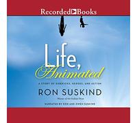 Life, Animated : Une Histoire de Sidekicks, de héros et d'autisme [Import]