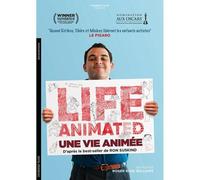 Life Animated : Une Vie Animée