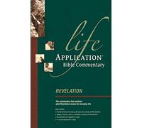 Life Application Bible Commentary: Revelation