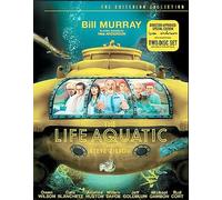 Life Aquatic [Import USA Zone 1]