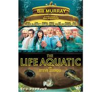 Life Aquatic With Steve Zissou [Import allemand]