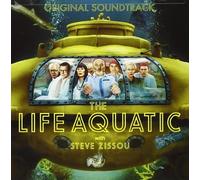 Life Aquatic With Steve Zissou [Us Import] by Original Soundtrack (2004-12-14)