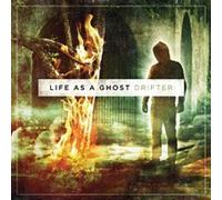 LIFE AS A GHOST - DRIFTER - CD - G3z