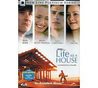 Life as a House [DVD] [Import]