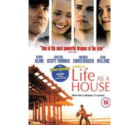 Life as a House [Import anglais]
