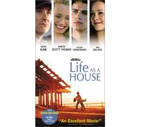 Life As a House [VHS] [Import USA]