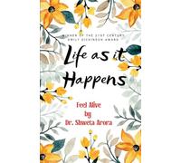 Life as it Happens