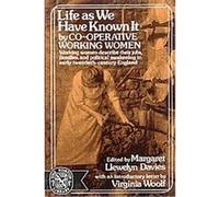 Life As We Have Known It