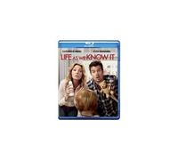 Life As We Know It – Warner Bros. – Édition Royaume‑Uni (Import)
