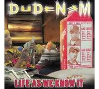 Life As We Know It