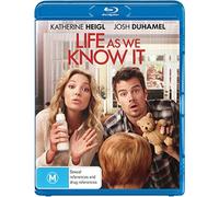 Life As We Know It