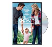 Life As We Know It