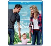 Life As We Know It [Blu-Ray]