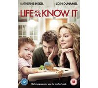 Life As We Know It [DVD] [2010]