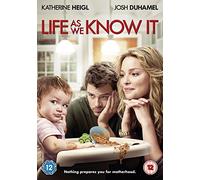 Life As We Know It