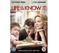 Life As We Know It G