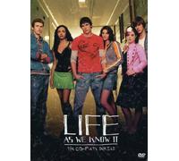 Life As We Know It [Import USA Zone 1]