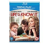 Life As We Know It