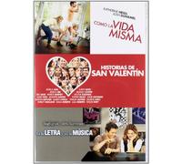 Life As We Know It-Valentine's Day-Music [Import]