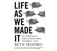 Life As We Made It