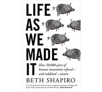 Life As We Made It