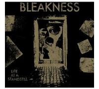 Nicolas Bazire - Fabien Mari - Gregoire Mugnier - Life at a Standstill (Vinyl)