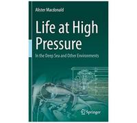 Life At High Pressure