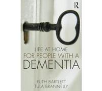Life at Home for People with a Dementia - [Version Originale] Inconnu (Auteur)