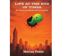 LIFE AT THE END OF TIMES: The shift of cycles that no one can make for you