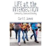 Life At The Intersection