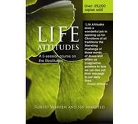 Life Attitudes: A Five-session Course on the Beatitudes for Lent - [Version Originale] Robert Warren, Sue Mayfield (Auteur)