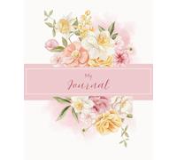 Life Balance Journal with Wheel of Life Chart