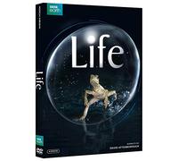 Life (BBC) ( Box 4dv )