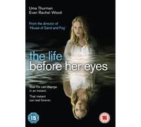 Life Before Her Eyes [Import]
