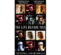 Life Before This: Mosaic Box [VHS] [Import USA]