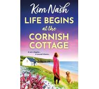 Life Begins at the Cornish Cottage