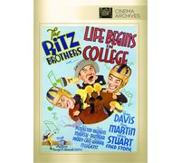 Life Begins in College
