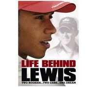 Life Behind Lewis - Dvd