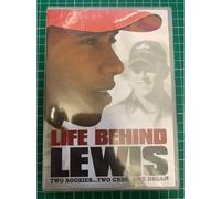 Life Behind Lewis Hamilton - Dvd