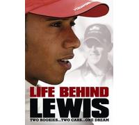 Life Behind Lewis