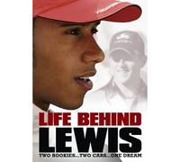Life Behind Lewis – Import anglais – Spirit
