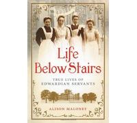 Life Below Stairs